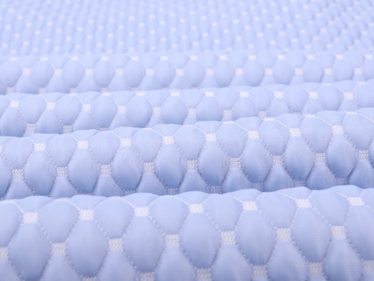 凉感空气层复合TPU